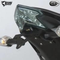 ราคา ท้ายสั้น R&G (Tail Tidy) สำหรับ Kawasaki Z800 รุ่นปี 2014-2016 (56611038408)