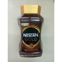 ราคา Nescafe Gold เนสกาแฟโกลด์ 200กรัม signature aroma ขวดแก้ว (3632104746)