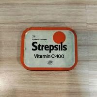 ราคา กล่องเหล็ก สเตร็ปซิล (Strepsils) (24295452033)