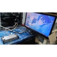 ราคา ATEN KVM Switch VGA-PS/2 1 to 4 PC มือสอง (41568452363)