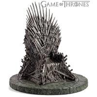ราคา ( PRE-ORDER)Figure ฟิกเกอร์ Model โมเดล จากเรื่อง Game of Thrones มหาศึกชิงบัลลังก์ เก้าอี้ Iron Throne (52564164229)