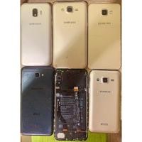 ราคา ++ขายเป็นอะไหล่ด่วน++มัดรวมSamsung Galaxy J7 J7Prime Huawei y9 J2pro J2เอาไปทำต่อได้เลย (40957407456)