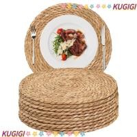 ราคา ทั้งหมด แผ่นรองจานหวายทอมือ,เสื่อฉนวนกันความร้อนกันลื่นทนความร้อน,ฟางถักรอบเสื่อโต๊ะทอธรรมชาติตกแต่งบ้าน (45515573692)