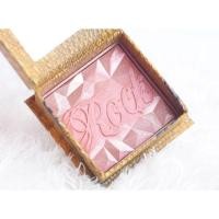 ราคา [แท้/พร้อมส่ง] Benefit Blush Travel size สี Rockateur 1.6g (1308905396)
