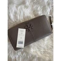 ราคา กระเป๋าสตางค์ ซิปรอบ #ToryBurch #Wallet ของแท้100% (18354053166)