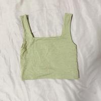 ราคา เสื้อสายเดี่ยว สีน้ำตาล (43380593304)