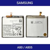 ราคา แบตเตอรี่ | Samsung Galaxy A80, A90, A805 | EB-BA905ABU | Phone Battery | LCD MOBILE (3656763936)