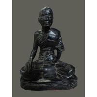 ราคา พระบูชา หลวงพ่อพริ้ง วัดโบสถ์โก่งธนู จ.ลพบุรี ขนาดสูง 7 นิ้ว กว้าง 5 นิ้ว (23110470053)