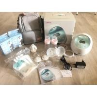 ราคา เครื่องปั้มนมไฟฟ้ามือสอง (4065180491)