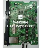 ราคา เมนบอร์ดทีวี samsung 49 นิ้วรุ่นUA49J5250AKXXT (25935871712)