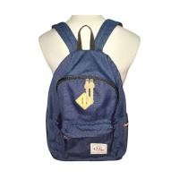 ราคา กระเป๋าแบรนด์Dickiesแท้ มือสองสภาพดี กว้าง16สูง20นิ้ว (57915258879)