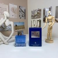 ราคา [] น้ําหอมเวียดนาม Antonio Blue Temptation Men 100mlBlue Seduction (53712172625)