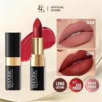 ราคา FTSO&IMAGIC ลิปสติก 12 สี Long Lasting Matte Velvet Lip Color แบบพกพาแต่งหน้า Lip stick 3.5G (55664217672)