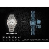 ราคา ฟิล์มป้องกันรอยนาฬิกา Watch Protection Film for สำหรับ Rolex explorer II 40MM Ref.16570 (42128013276)