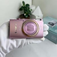 ราคา Canon IXUS265HS/IXY630(รุ่นหายากมากๆ) กล่อง รุ่นญาญ่า (49562055031)