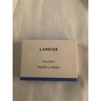 ราคา Laneige Perfect Renew Trial Kit Set 5 Items (New Package) (4067898336)