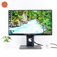 ราคา MONITOR (จอมอนิเตอร์) DELL U2417H 24 INCH IPS FHD 60Hz P17434 (48458236738)