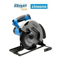 ราคา เลื่อยวงเดือน 7 นิ้ว Zinsano รุ่น CL190LS | สำหรับ งานเลื่อย ซอยไม้ เลื่อยขวาง ลายไม้ (19476239904)