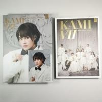 ราคา BNK48 Photobook Kami7 Music - หนังสือภาพพร้อมรูปคามิ7 มิวสิค (3342064952)