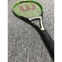 ราคา ไม้เทนนิส Wilson Vcode Pro Power 110 ไม้เทนนิสมือสอง (20349669377)