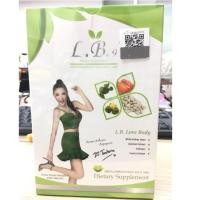 ราคา LB Slim % ของแท้ by DJ ต้นหอม ส่งต่อ (848390298)