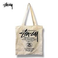 ราคา Stussy กระเป๋าสะพายไหล่ (44029561990)
