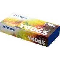 ราคา Toner Samsung Yellow/1000p. (CLT-Y406S) (8708856691)