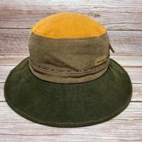 ราคา หมวก Mont-Bell Corduroy Bucket Hat (40153481153)