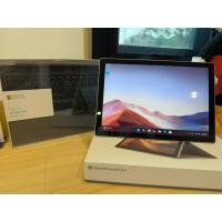 ราคา Microsoft Surface Pro 7, Core i5, Processor 128GB, 8GB RAM (26226183570)