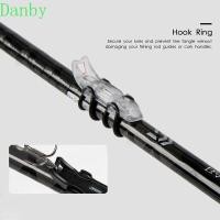 ราคา DANBY Magnetic Hook Keeper,แหวนยางความปลอดภัยเก็บตะขอตกปลา,แบบพกพาอัตโนมัติคงที่ล่อป้องกัน Scratching Lure ผู้ถือเหยื่อเครื่องมือเหยื่อ (57563402922)