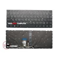 ราคา คีย์บอร์ด LENOVO IdeaPad 710S 710S-13IKB 710S-13ISK KEYBOARD (28259959184)