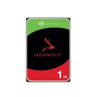 ราคา SEAGATE 1TB Ironwolf NAS HDD 3.5" 5900RPM C/64MB SATA 6GB/s : ST1000VN008_3Y (26475244089)
