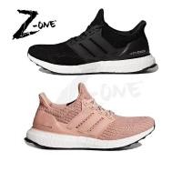 ราคา Adidas Ultra Boost DNA "Core Black" "Salmon Pi" "Black White" รองเท้าวิ่งสําหรับผู้หญิงผู้ชาย (53415208856)