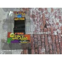 ราคา Tiny Arcade Tetris Brand New มือ 1 Version JP Console LSI Game  (27275649120)