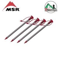 ราคา ชุดเสาเต็นท์ MSR Carbon Core Stake Kit V2 (5442091184)