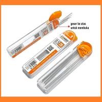 ราคา ดินสอกดตะกั่วดินสอกดเติม 0.5 (2ข) ดินสอกดตะกั่วดินสอเด็ก (51364945827)