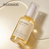 ราคา Mixsoon Bean Essence 50ml มิกซ์ซูน เอสเซนส์บำรุงผิวหน้า (53710079459)