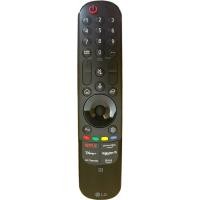 ราคา Magic Remote LG สมาร์ททีวี 4K รีโมทคอนโทรลพร้อมเสียง / เมาส์ MR23GA AKB76043102 2017-2023สไตล์ (25646806486)