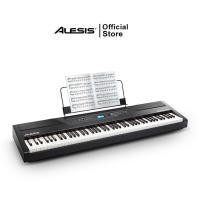 ราคา Alesis RECITAL PRO เปียโนไฟฟ้า Digital Piano 88 คีย์พรีเมี่ยมขนาดเต็มแบบพิเศษพร้อมการตอบสนองต่อการปรับระดับได้ (3941733934)