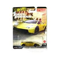 ราคา Hot Wheels | Lamborghini Gallardo LP 570-4 Superleggera |‼️แพคยับ มุมซ้ายล่างยับ แพคไม่คม‼️|เป็นล้อยาง แพคพรีเมี่ยม (53002024077)