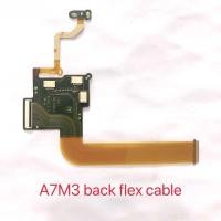 ราคา ▥ ใหม่ A7m3 A7r3 ปกหลัง Flex Cable สําหรับ Sony Ilce-7M3 A7 A7rm3 A7r Mark III ปกหลังสายขนาดใหญ (54102199183)