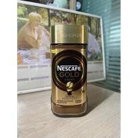 ราคา Nescafe Gold Crema เนสกาแฟโกลด์ เครมา อินเทนส์ 200 กรัม แบบขวด (22653521735)