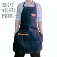 ราคา ถูก! แรง! ดี! apron v-homeผ้ากันเปื้อน วินเทจสไตล์ รุ่นสุดคุ้ม ราคาถูก ผ้ากันเปื้อนยีนส์ ผ้ากันเปื้อนผญ ผ้ากันเปื้อน bar (13186668149)
