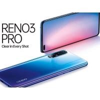 ราคา Oppo Reno 3 Pro(แรม8/256Gb)เครื่องใหม่เคลียสต็อกศูนย์OPPO ประกันร้าน2เดือน (9351849445)