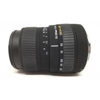 ราคา Sigma Telephoto 55-200mm f/4-5.6 DC For CANON Lens มือสอง ใช้น้อย สภาพสวย (15722220392)