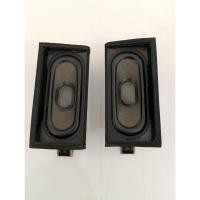 ราคา ลำโพงทีวีโซนี่ รุ่น KDL-48W650D SONY TV MODEL KDL-48W650D SPEAKER 1 คู่ซ้ายขวา (24290915900)