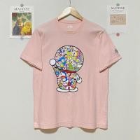 ราคา Uniqlo UT x Doraemon x Murakami (18471429321)