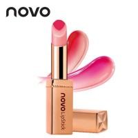 ราคา Novo Double Color Bite Lips Lipstick (862547314)