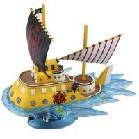 ราคา Bandai Trafalgar Law's Submarine Grand Ship Collection (2280257446)
