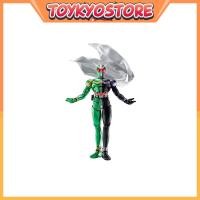 ราคา TAMASHII NATIONS S.H. Figuarts Kamen Rider W Cyclone Joker - Fuuto Detective Anime Adaptation Commemorative (Reissue Version) Approximately 145mm PVC & ABS & Fabric Painted Action Figure [Direct from 